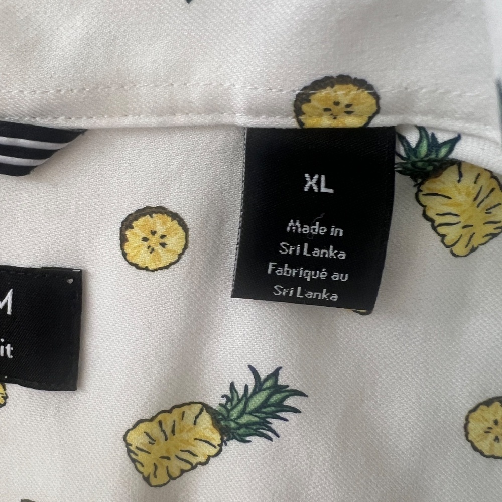 Nordstrom shirt‎ - Picture 7 of 7